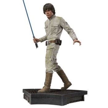 Star Wars Episode V Premium Format Figure Luke Skywalker 51 cm